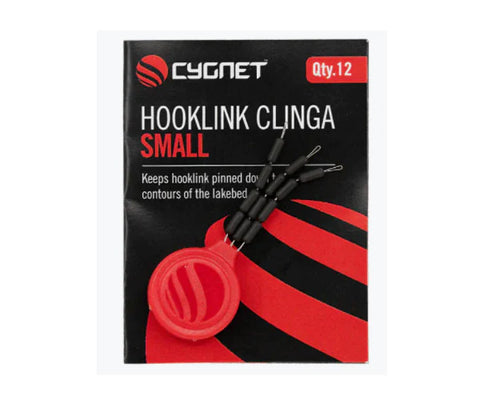 Small Hooklink Clinga - Cygnet