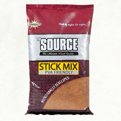 The Source Stick Mix 1kg - DY074