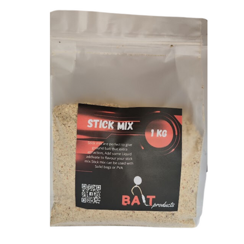 Stickmix 1kg - BP