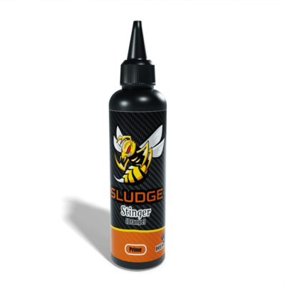 Stinger Prime (Orange) Sludge 125ml - HSB