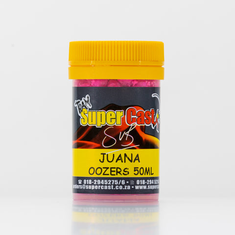 Oozers Small - Juana 50ml - SC