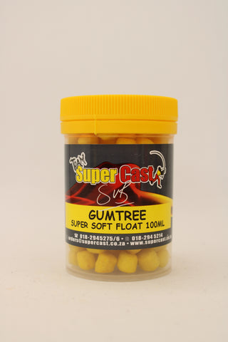 Soft Floats Large - Gumtree 100ml - SC