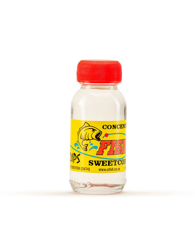 50ml Sweetcorn - Concentrate UF