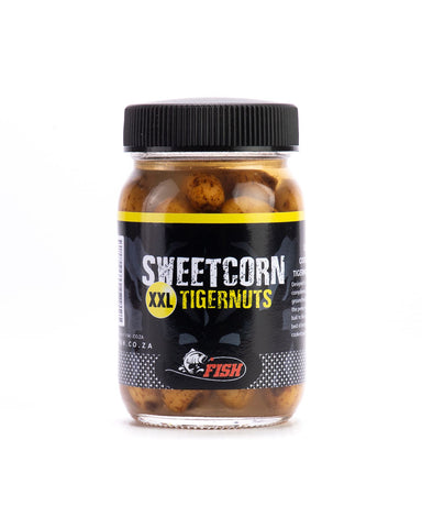 Sweetcorn - Tiger UF