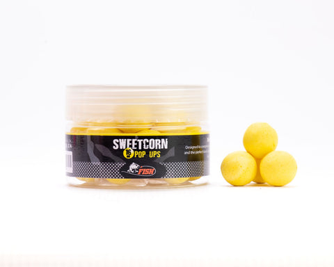 14mm Sweetcorn Pop Up UF