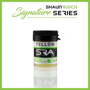 Yellow 50ml Floats - SRA