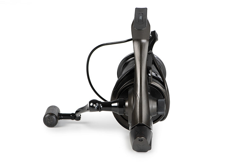 12000 XC Reel - Fox – Baits4U TA VISKAS