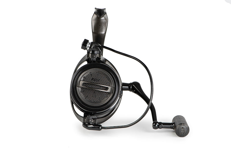 12000 XC Reel - Fox – Baits4U TA VISKAS