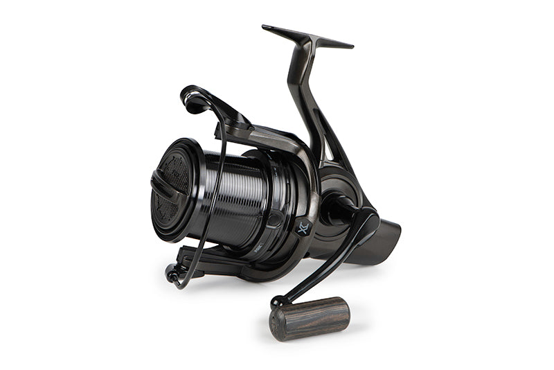 12000 XC Reel - Fox – Baits4U TA VISKAS