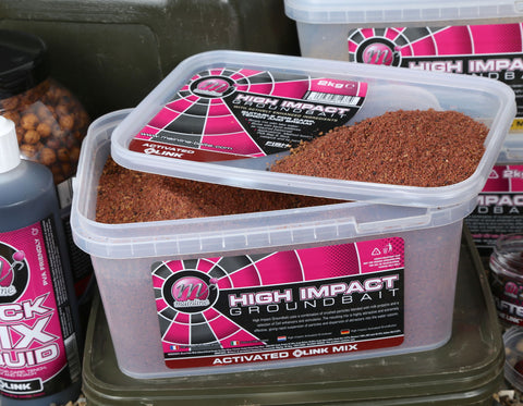 Essential Cell Mix Activated Groundbait 2kg ML