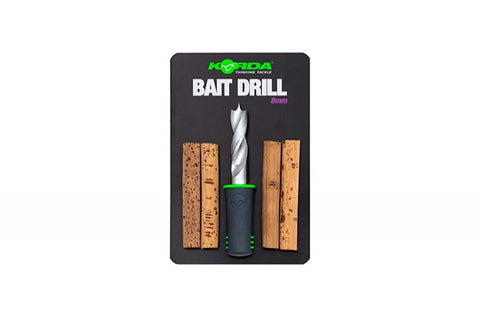 Bait Drill 6mm - KRT003