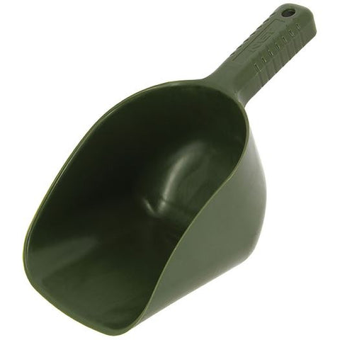 Small Baiting Spoon Green - NGT