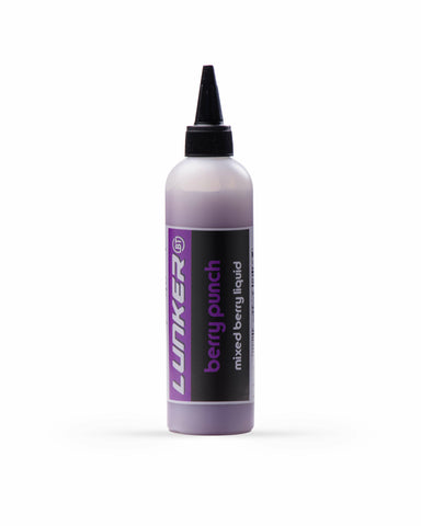 100ml Berry Punch - Lunker