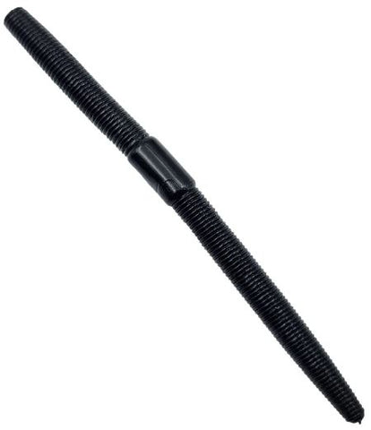 12.5cm Black Stretch - Dinger