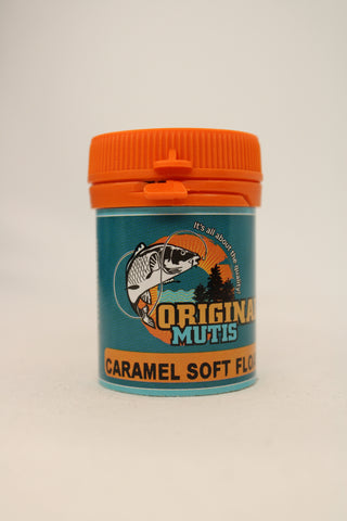 Caramel 50ml - Soft Small