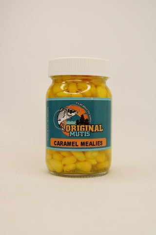 Caramel 125ml - Mealies