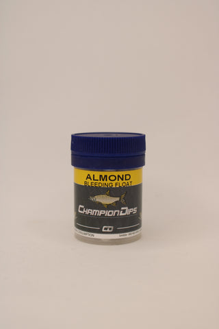 Bleeding Float Small - Almond 50ml