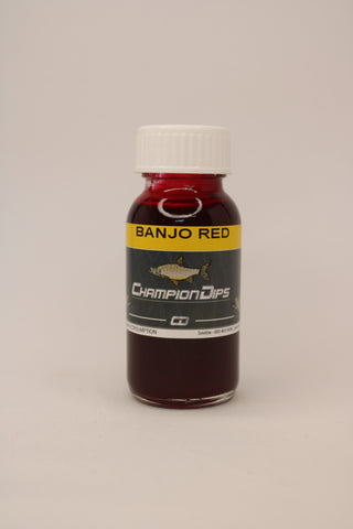 Dip - Banjo Red 50ml