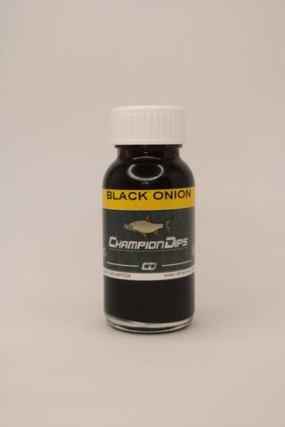 Dip - Black Onion 50ml