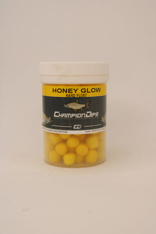 Hard Float Large - Honey Glow 100ml