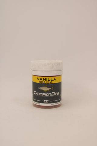 Hard Float Small - Vanilla 50ml