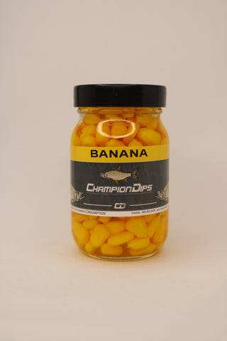 Mielies - Banana 125ml - CD