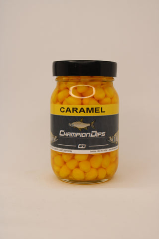 Mielies - Caramel 125ml - CD