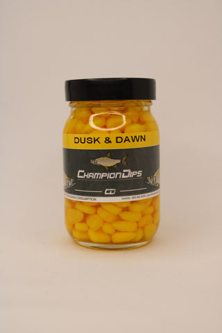 Mielies - Dusk & Dawn 125ml - CD