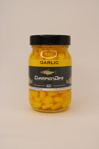 Mielies - Garlic 125ml - CD