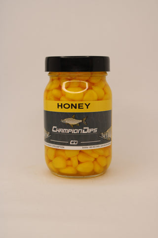 Mielies - Honey 125ml - CD