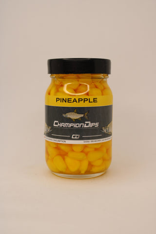 Mielies - Pineapple 125ml - CD