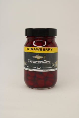Mielies - Strawberry 125ml - CD
