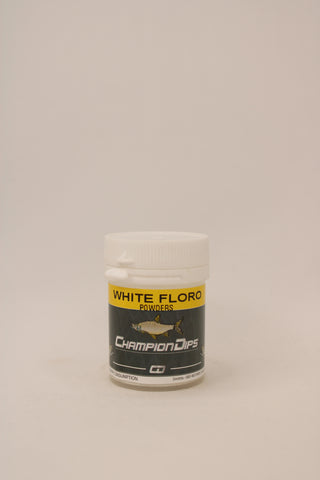 Powders - White Floro