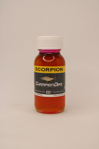 Special Edition - Scorpion - Dip 50ml