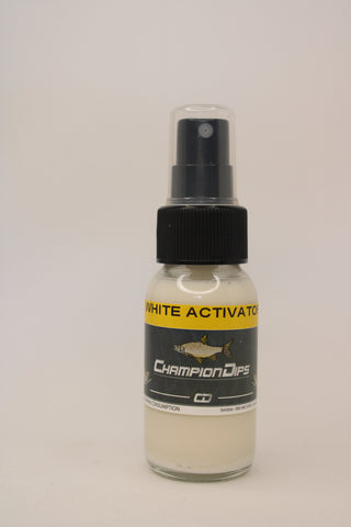 Special Edition - White Activator - Spray 50ml