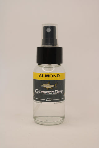 Sprays - Almond 50ml