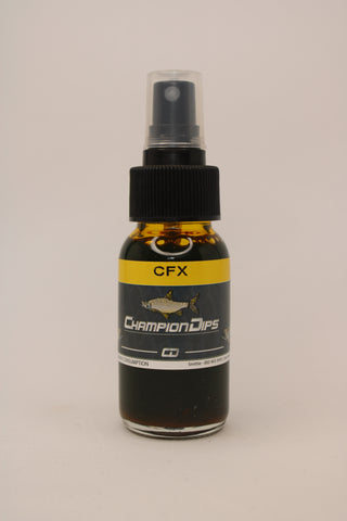Sprays - CFX 50ml