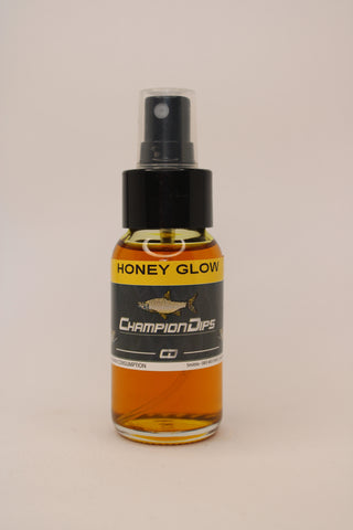 Sprays - Honey Glow 50ml