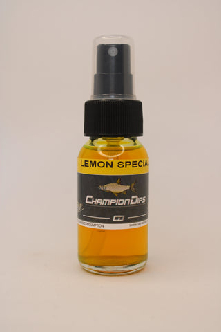 Sprays - Lemon Special 50ml