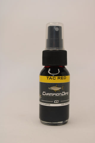 Sprays - TAC Red 50ml