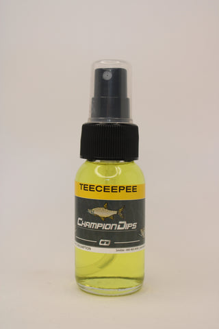 Sprays - TeeCeePee 50ml