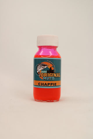 Chappie 50ml - Muti
