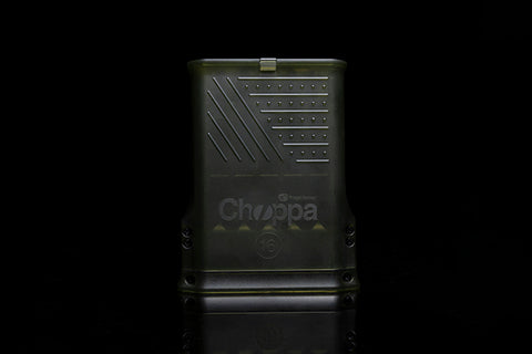 Small Choppa 14 - 16mm