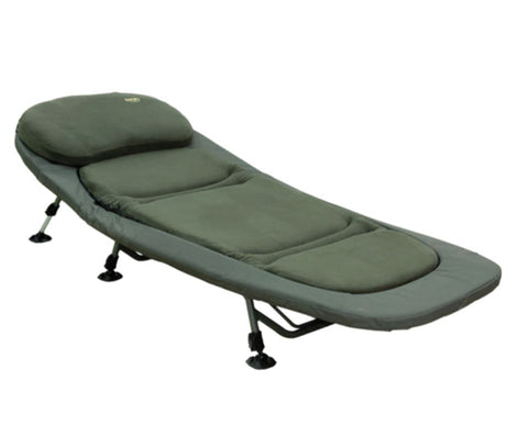 Comfort Bed Chair - Docks