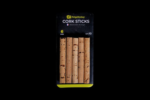 6mm Spare Cork Sticks - Connexion