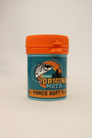G/Force 50ml - Soft Small