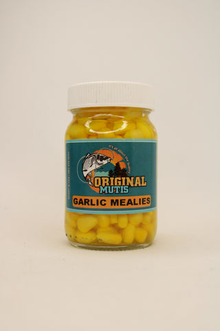 Garlic 125ml - Mealies
