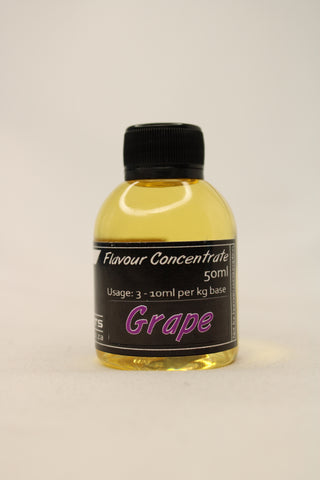 CF - Grape - 50ml
