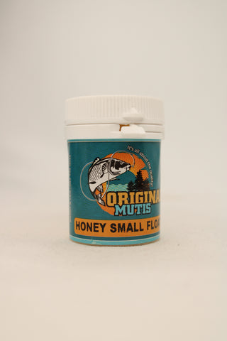 Honey 50ml - Hard Small