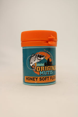 Honey 50ml - Soft Small